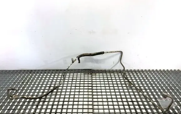 Fiat Bravo Air conditioning (A/C) pipe/hose 51815733