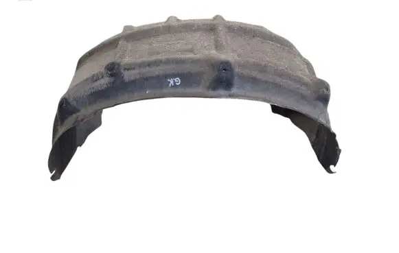 Suzuki Vitara (LY) Rear arch fender liner splash guards