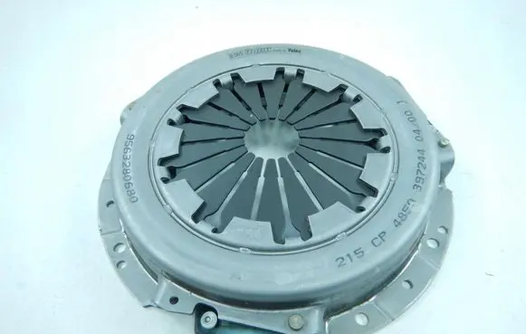 Fiat Ducato Pressure plate 95632806
