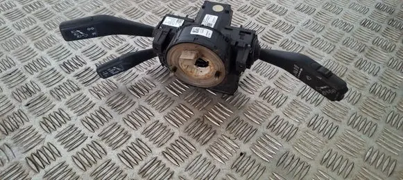 Volkswagen PASSAT B6 Airbag slip ring squib (SRS ring) 3C0959653B
