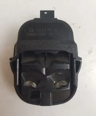 Opel Astra J Rain sensor 13311618