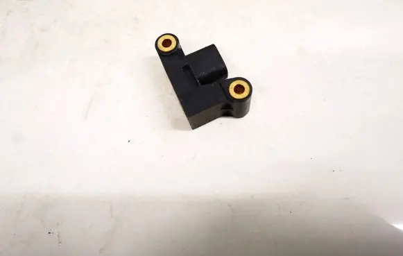 BMW 5 E60 E61 Airbag deployment crash/impact sensor 6977398 65.776977398
