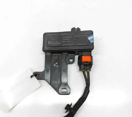 Peugeot 3008 III Current control relay 9839732080
