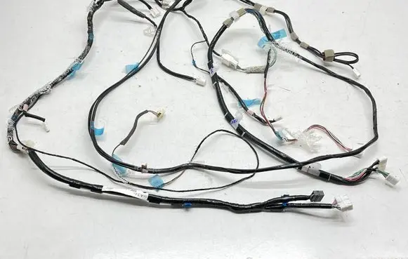 Subaru Legacy Other wiring loom 6J96CFL200164 92M00164 81801AL14A
