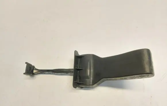 Porsche Taycan 9J1 Rear door check strap stopper 9J1839179JLK0121