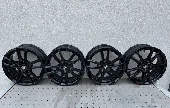 Hyundai ix20 R15 alloy rim KH246015