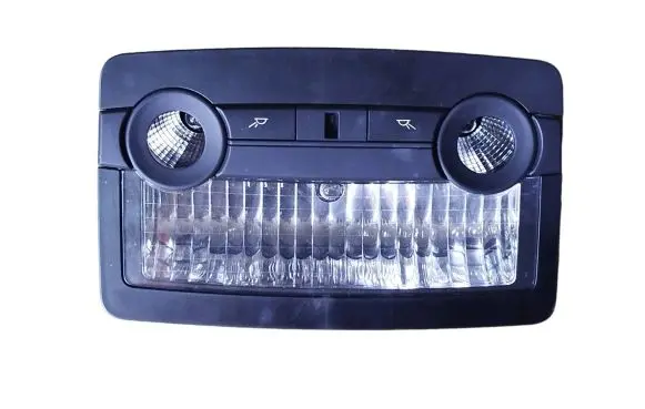 BMW X6 E71 Rear seat light 5111012 58815111012
