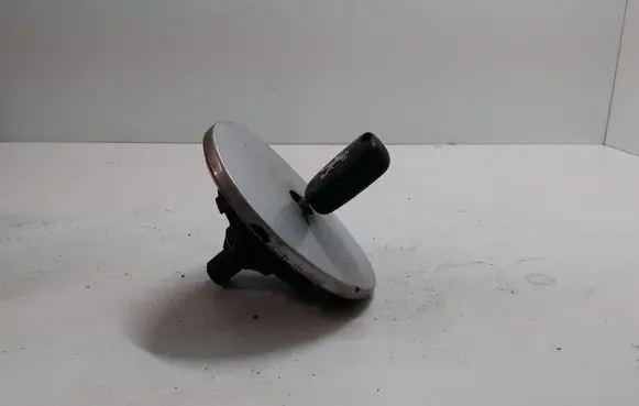 Peugeot 206 Fuel tank filler cap 9628582180