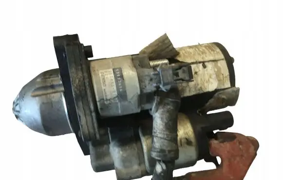 Maserati Levante Starter motor 53173616