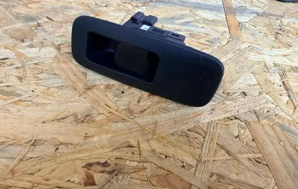 Nissan Qashqai+2 Electric window control switch 25411BR00A