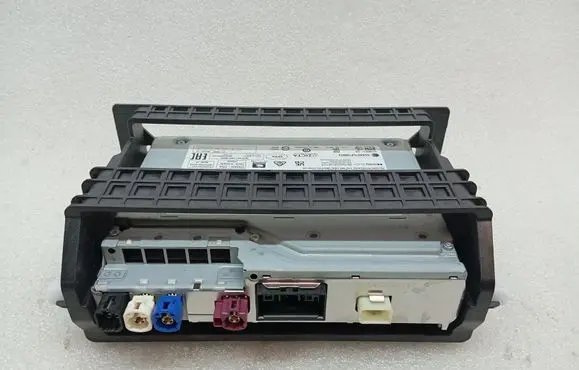 BMW M3 G80 Head unit multimedia control 5A81B39 65125A81B39