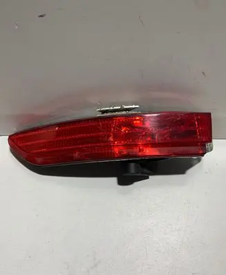 Volkswagen Touareg II Rear fog light 7P6945701D 7P6945701F 7P6945701C