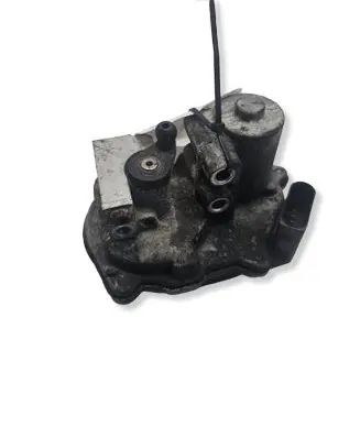 Volkswagen PASSAT CC Intake manifold valve actuator/motor 03L129086V