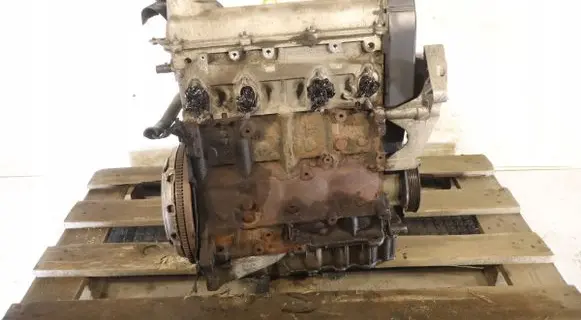 Volkswagen Jetta VI Engine CBP