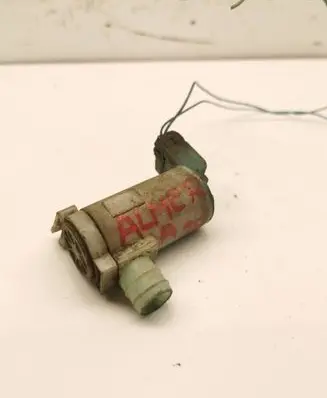 Nissan Almera Windscreen/windshield washer pump