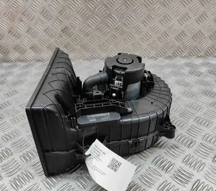 Renault Zoe Heater fan/blower 299N46092R CE859001