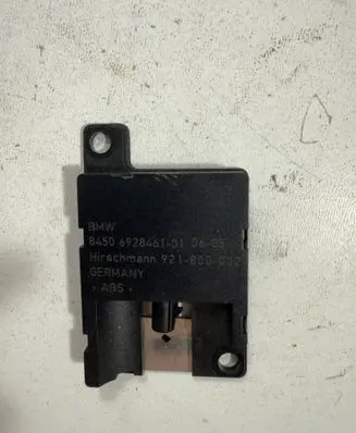 BMW 7 E65 E66 Bluetooth antenna 6928461 921800002