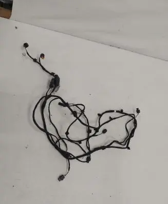 Mercedes-Benz C W206 Parking sensor (PDC) wiring loom A2065400351