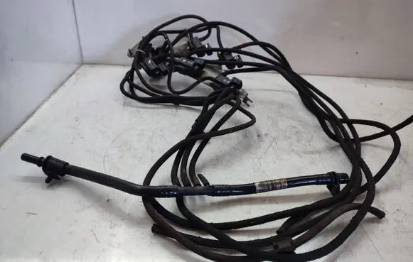 Valve vacuum