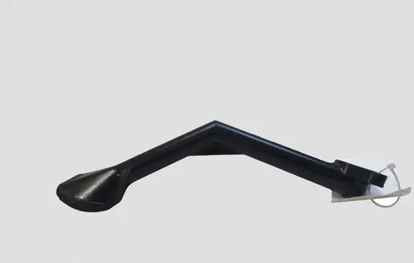 Opel Astra J Oil sump strainer pipe 55567089