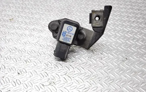 Air pressure sensor