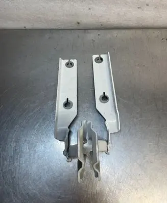 Audi A3 8Y Engine bonnet/hood hinges DOAUDIA38Y