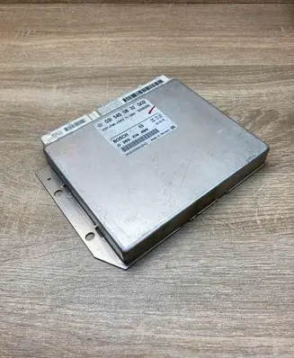 Mercedes-Benz E W210 ESP (stability system) control unit 0315450832 0265109499 Used