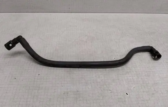 Opel Vectra C Air intake hose/pipe GM2465786