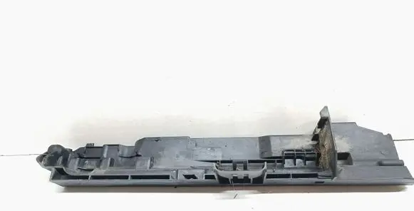 BMW X1 E84 Side radiator support slam panel 7524914 17107524914