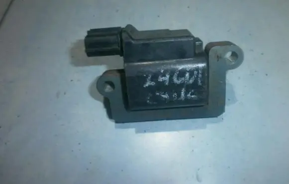 Mitsubishi Galant High voltage ignition coil 0X16