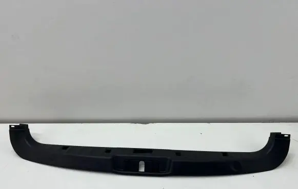BMW 5 GT F07 Other trunk/boot trim element 7201653 52850610