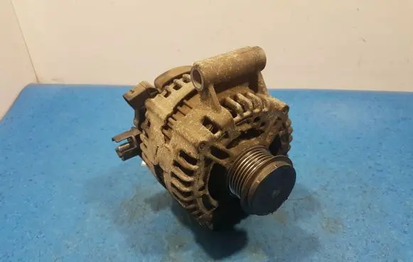 Ford S-MAX Generator/alternator 0121615006