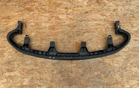 Opel Astra K Front bumper mounting bracket 13423602 236528514