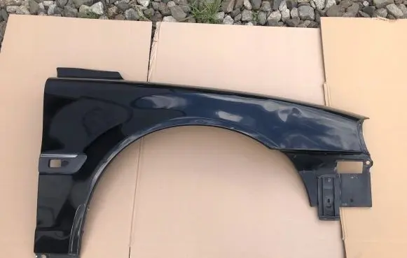 Volvo S80 Fender