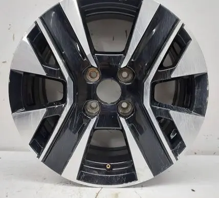 Fiat 500 R16 alloy rim 9851282980