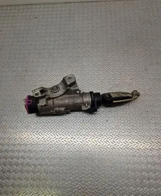 Audi A4 S4 B7 8E 8H Ignition lock 4B0905851Q