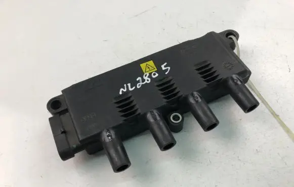 Ford Ka High voltage ignition coil 55200112