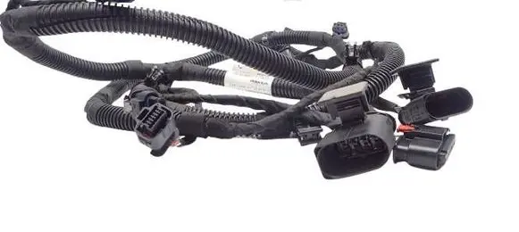 Volkswagen Caddy Parking sensor (PDC) wiring loom 2KF971095AC