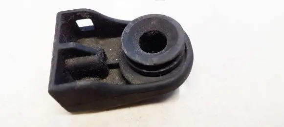 Peugeot 206 Radiator mount bracket 9628677880