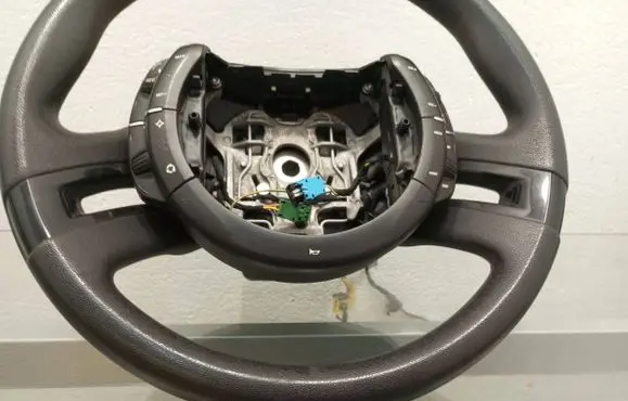 Citroen C4 I Picasso Steering wheel 96821843ZD