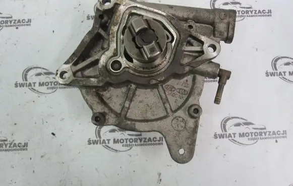 KIA Carnival Vacuum pump 606GB
