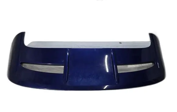 Ford Fiesta Tailgate/trunk/boot lid 