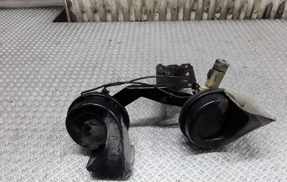 Peugeot 407 Horn signal 703881157