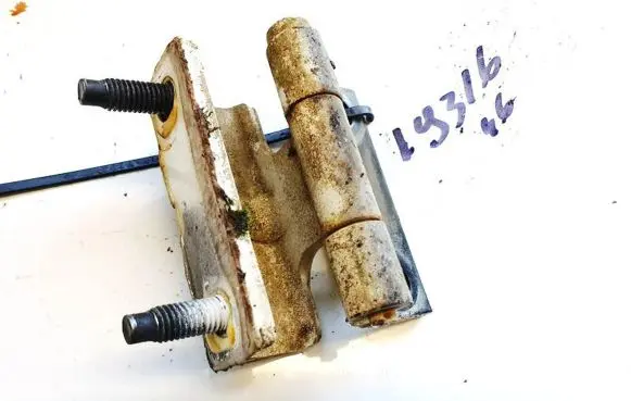 Citroen Evasion Tailgate/trunk/boot hinge 