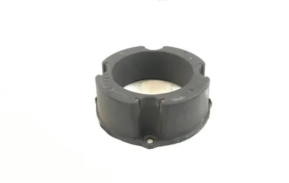 Volkswagen Touareg II Rear prop shaft donut coupling/joint 0AQ301307C