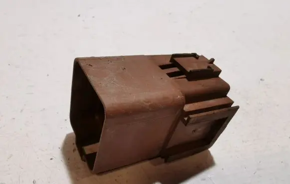 Citroen DS5 Other relay 17325003001