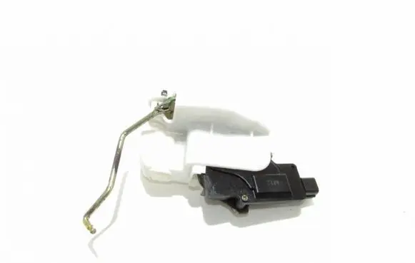 KIA Picanto Rear door lock