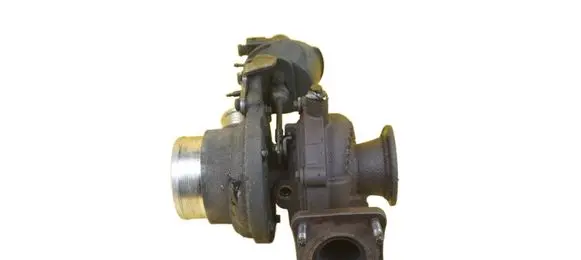 Volvo C30 Turbo 31312712 D5204T