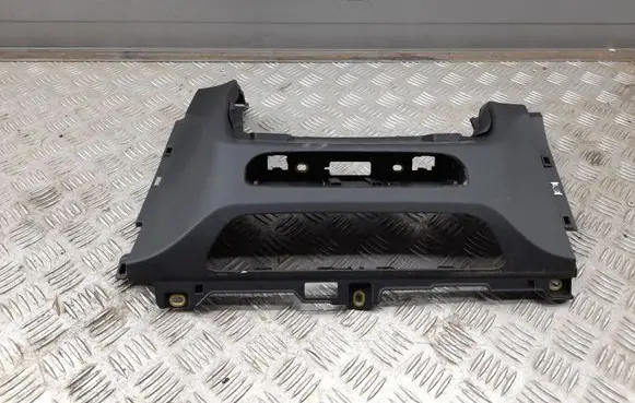 Audi Q5 SQ5 Dashboard lower bottom trim panel 80B857297B