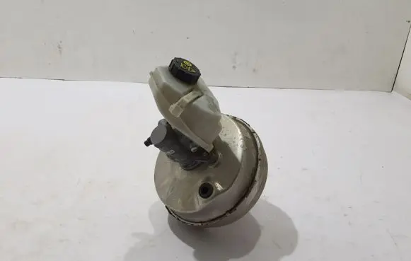 Land Rover Evoque I Brake booster FK722B195BG